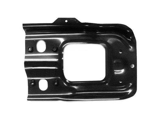 Front Bumper Bar Bracket L/H Left Hand  –  To Suit Mitsubishi FS5 / FP5 / FV5 (08-On) (98-11)