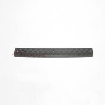 Front Bumper Bar ProTo Suit Iveco Tector  –  On Top Edge  –  To Suit Mitsubishi FS5 / FP5 / FV5 (08-On) (98-11)