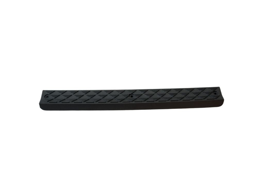 Front Bumper Bar ProTo Suit Iveco Tector  –  On Top Edge  –  To Suit Mitsubishi FS5 / FP5 / FV5 (08-On) (98-11)