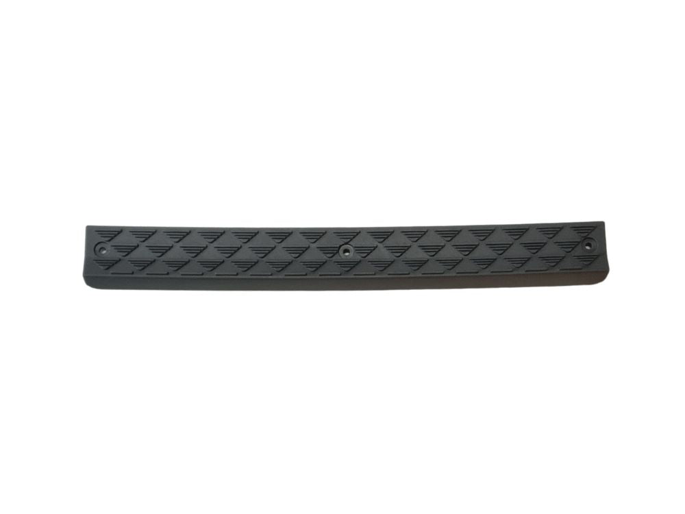 Front Bumper Bar ProTo Suit Iveco Tector  –  On Top Edge  –  To Suit Mitsubishi FS5 / FP5 / FV5 (08-On) (98-11)