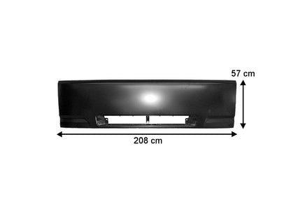 Front Panel  –  To Suit Mitsubishi FS5 / FP5 / FV5 (08-On) (98-11)