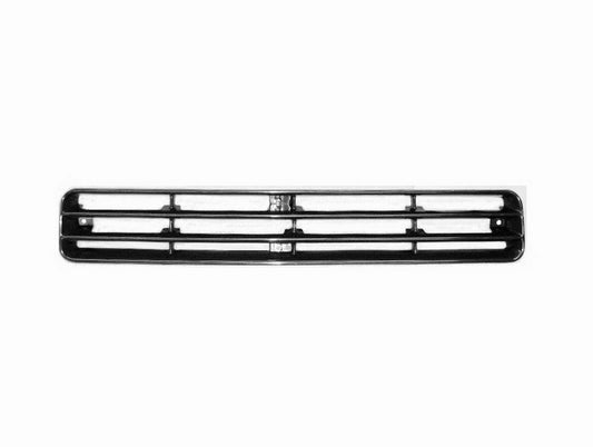 Front Apron Grille  –  Lower  –  To Suit Mitsubishi FS5 / FP5 / FV5 (08-On) (98-11)