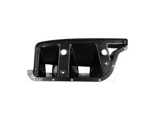 Step Plate Holder R/H Right Hand  –  Lower  –  To Suit Mitsubishi FS5 / FP5 / FV5 (08-On) (98-11)