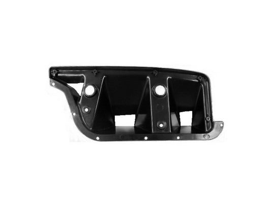 Step Holder L/H Left Hand  –  Lower  –  To Suit Mitsubishi FS5 / FP5 / FV5 (08-On) (98-11)