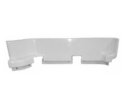 Step Filler Panel R/H Right Hand  –  Middle  –  Low  –  To Suit Mitsubishi FS5 / FP5 / FV5 (08-On) (98-11)