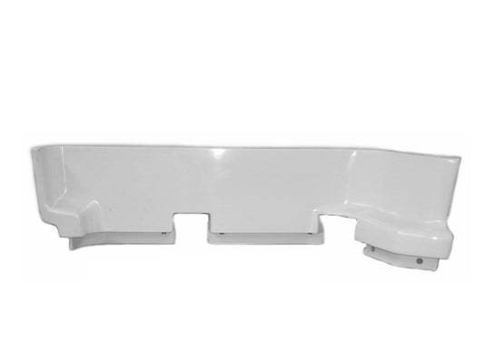 Step Filler Panel L/H Left Hand  –  Middle  –  Low  –  To Suit Mitsubishi FS5 / FP5 / FV5 (08-On) (98-11)