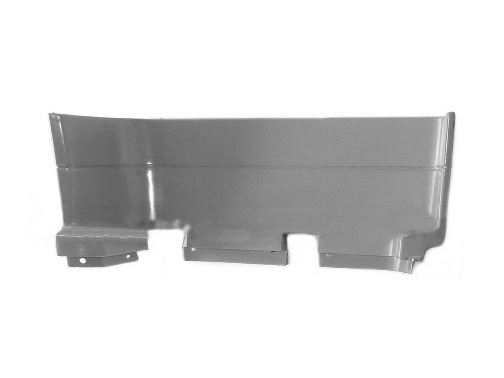 Step Filler Panel R/H Right Hand  –  Middle  –  High  –  To Suit Mitsubishi FS5 / FP5 / FV5 (08-On) (98-11)