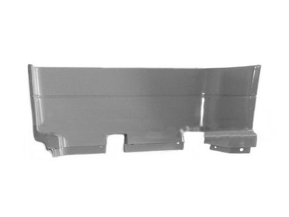 Step Filler Panel L/H Left Hand  –  Middle  –  High  –  To Suit Mitsubishi FS5 / FP5 / FV5 (08-On) (98-11)