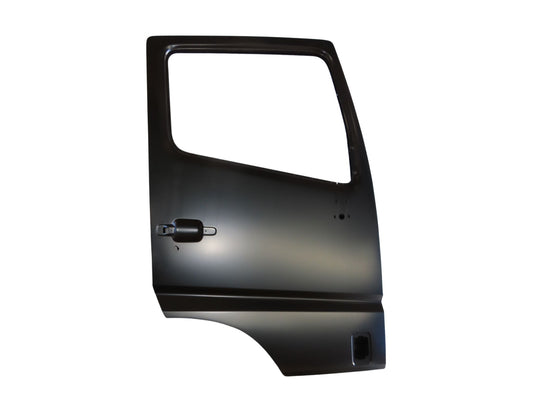 Door Shell R/H Right Hand  –  With Australian Standard Mirror Holes  –  To Suit Mitsubishi FS5 / FP5 / FV5 (08-On) (98-11)