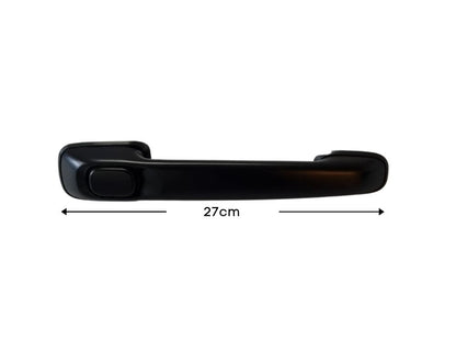 Door Handle R/H Right Hand = L/H Left Hand  –  Outer  –  To Suit Mitsubishi FS5 / FP5 / FV5 (08-On) (98-11)