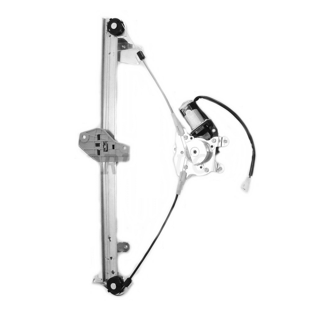 Door Window Regulator R/H Right Hand  –  Electric  –  To Suit Mitsubishi FS5 / FP5 / FV5 (08-On) (98-11)