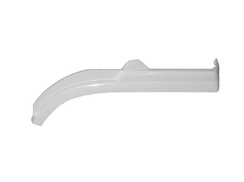 Wheel Arch Guard L/H Left Hand  –  Without Step Holes  –  21 Tonne  –  To Suit Mitsubishi FS5 / FP5 / FV5 (08-On) (98-11)