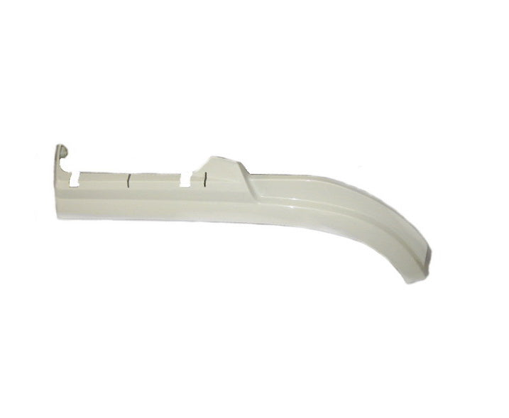 Wheel Arch Guard R/H Right Hand  –  With Step Holes  –  35 Tonne  –  To Suit Mitsubishi FS5 / FP5 / FV5 (08-On) (98-11)