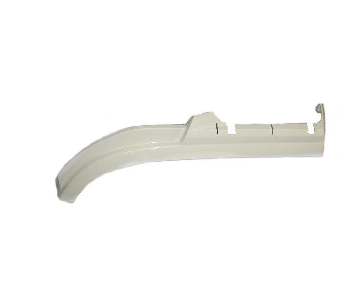 Wheel Arch Guard L/H Left Hand  –  With Step Holes  –  35 Tonne  –  To Suit Mitsubishi FS5 / FP5 / FV5 (08-On) (98-11)