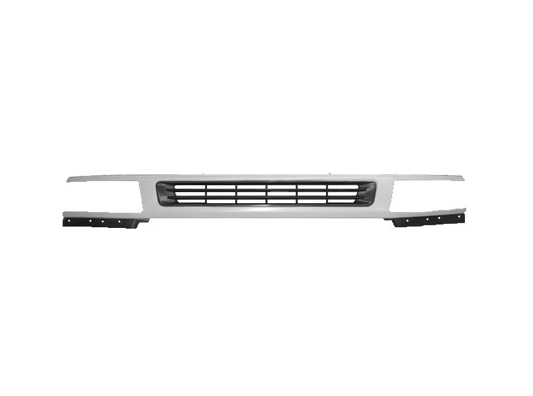 Grille Assembly  –  To Suit Mitsubishi FS5 / FP5 / FV5 (08-On) (98-11)