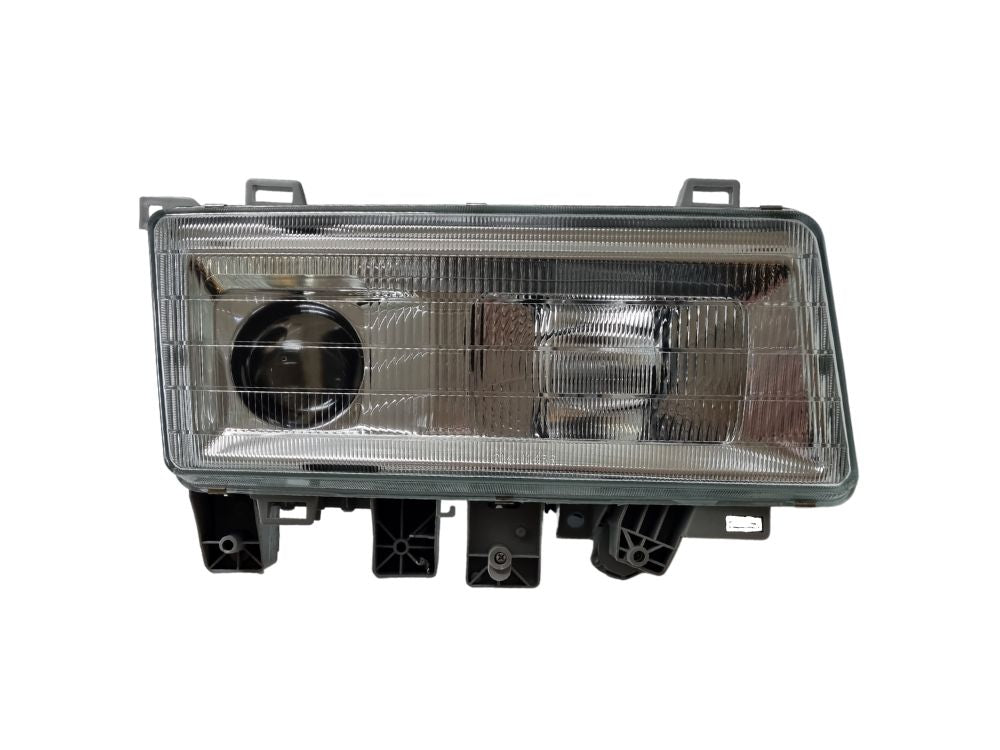 HeadLamp Head Light R/H Right Hand  –  1 Piece  –  Japanese Import  –  To Suit Mitsubishi FS5 / FP5 / FV5 (08-On) (98-11)