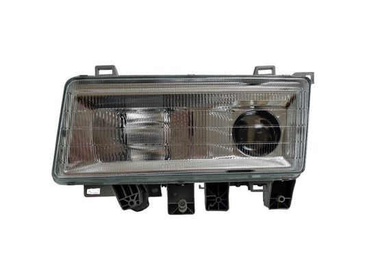 HeadLamp Head Light L/H Left Hand  –  1 Piece Japanese Import  –  To Suit Mitsubishi FS5 / FP5 / FV5 (08-On) (98-11)