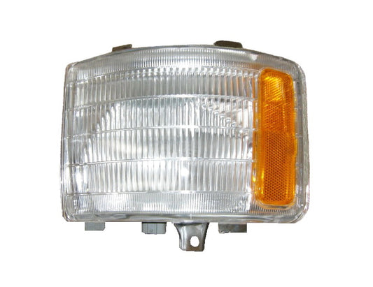 Corner Lamp L/H Left Hand  –  To Suit Mitsubishi FS5 / FP5 / FV5 (08-On) (98-11)