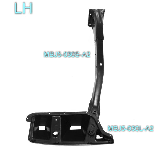 Step Stay L/H Left Hand Rear  –  To Suit Mitsubishi FS5 / FP5 / FV5 (08-On) (98-11)