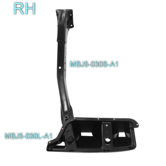 Step Stay R/H Right Hand  –  Rear Bracket  –  To Suit Mitsubishi FS5 / FP5 / FV5 (08-On) (98-11)