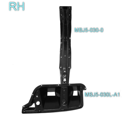 Step Bracket R/H Right Hand = L/H Left Hand  –  To Suit Mitsubishi FS5 / FP5 / FV5 (08-On) (98-11)