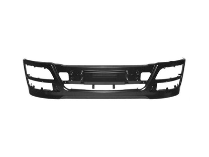 Front Bumper Bar  –  To Suit Mitsubishi FS5 / FP5 / FV5 (08-On) (11-18)