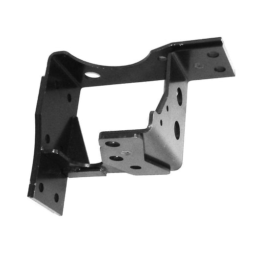 Front Bumper Bar Bracket R/H Right Hand  –  To Suit Mitsubishi FS5 / FP5 / FV5 (08-On) (11-18)