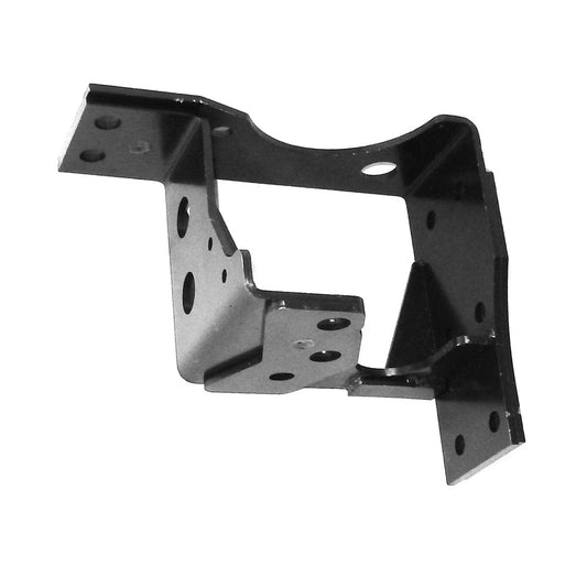 Front Bumper Bar Bracket L/H Left Hand  –  To Suit Mitsubishi FS5 / FP5 / FV5 (08-On) (11-18)