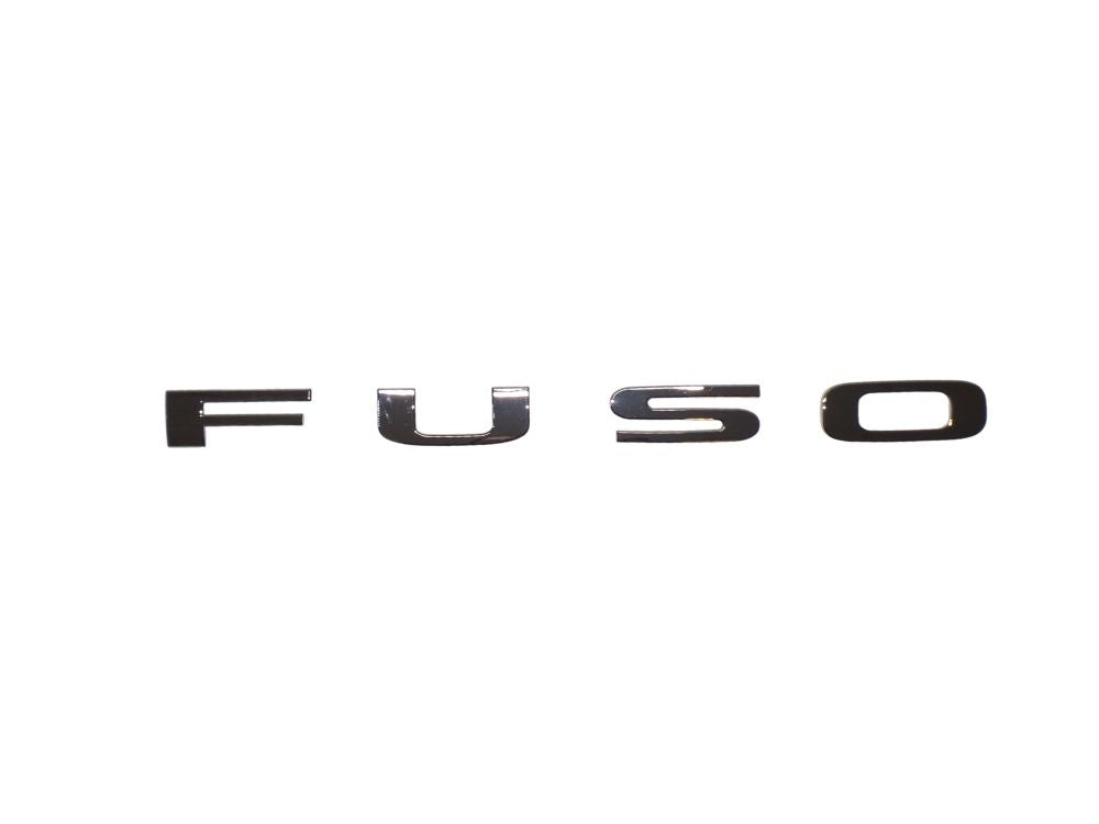 Front Panel Emblem  –  To Suit Mitsubishi FS5 / FP5 / FV5 (08-On) (11-18)