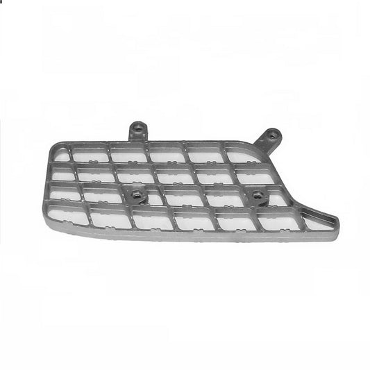 Step Plate R/H Right Hand = L/H Left Hand  –  Lower  –  Alloy  –  To Suit Mitsubishi FS5 / FP5 / FV5 (08-On) (11-18)