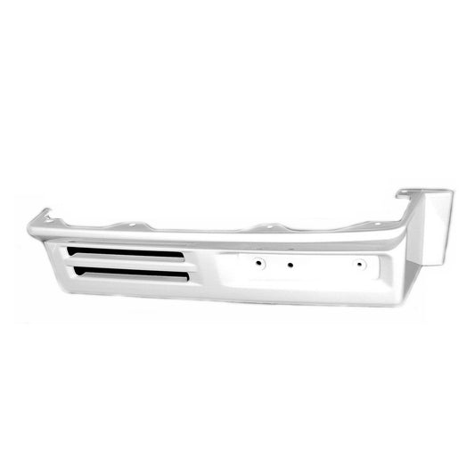 Step Panel Garnish R/H Right Hand  –  Lower  –  To Suit Mitsubishi FS5 / FP5 / FV5 (08-On) (11-18)