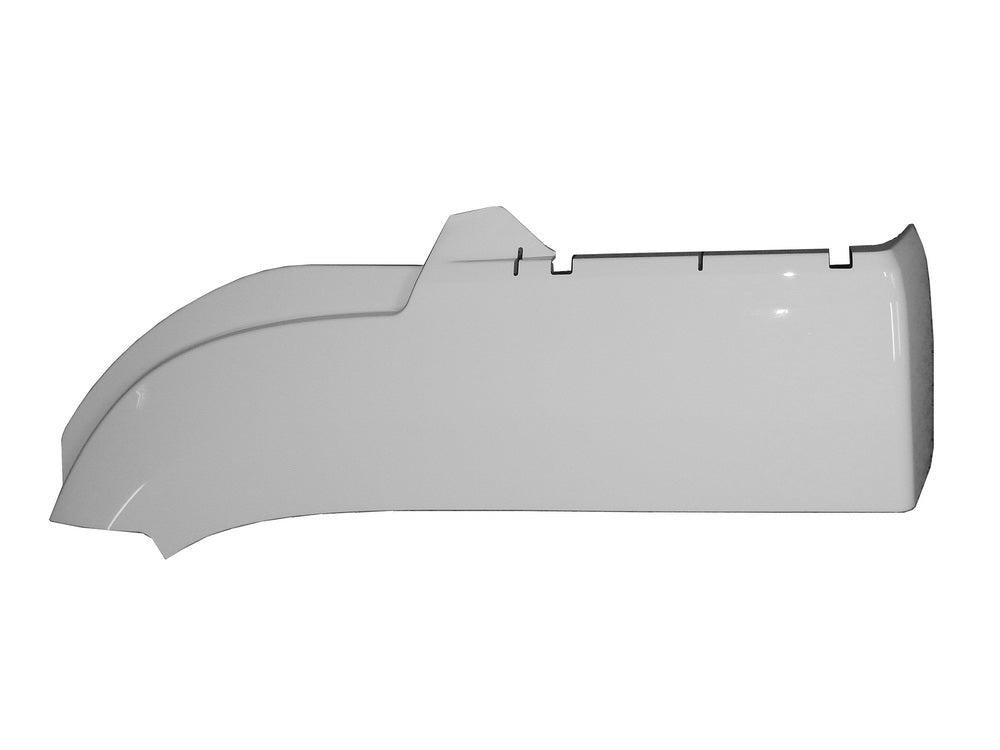 Floor Sill/Guard L/H Left Hand  –  With Step Holes  –  To Suit Mitsubishi FS5 / FP5 / FV5 (08-On) (11-18)