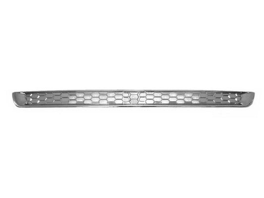 Grille  –  Upper  –  Chrome  –  In Front Panel  –  To Suit Mitsubishi FS5 / FP5 / FV5 (08-On) (11-18)