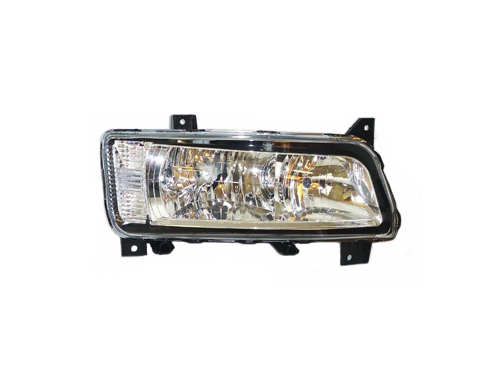 HeadLamp Head Light R/H Right Hand  –  To Suit Mitsubishi FS5 / FP5 / FV5 (08-On) (11-18)