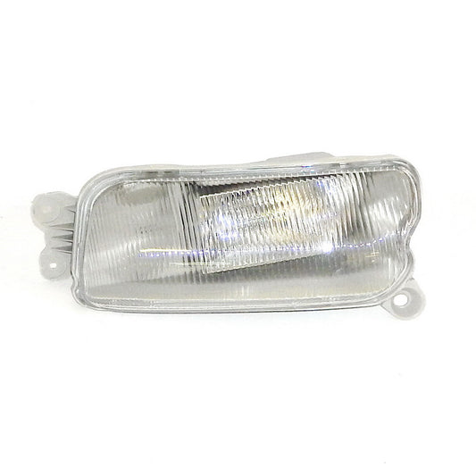 Fog Lamp L/H Left Hand  –  To Suit Mitsubishi FS5 / FP5 / FV5 (08-On) (11-18)