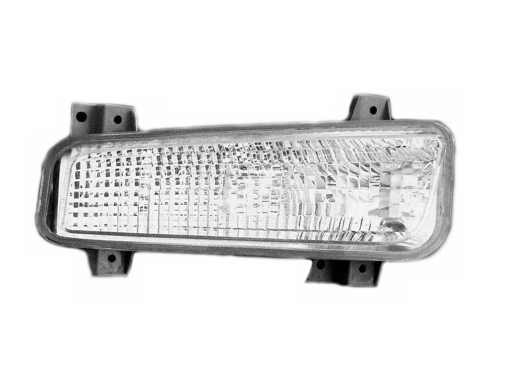 Park/Flasher Lamp L/H Left Hand  –  To Suit Mitsubishi FS5 / FP5 / FV5 (08-On) (11-18)