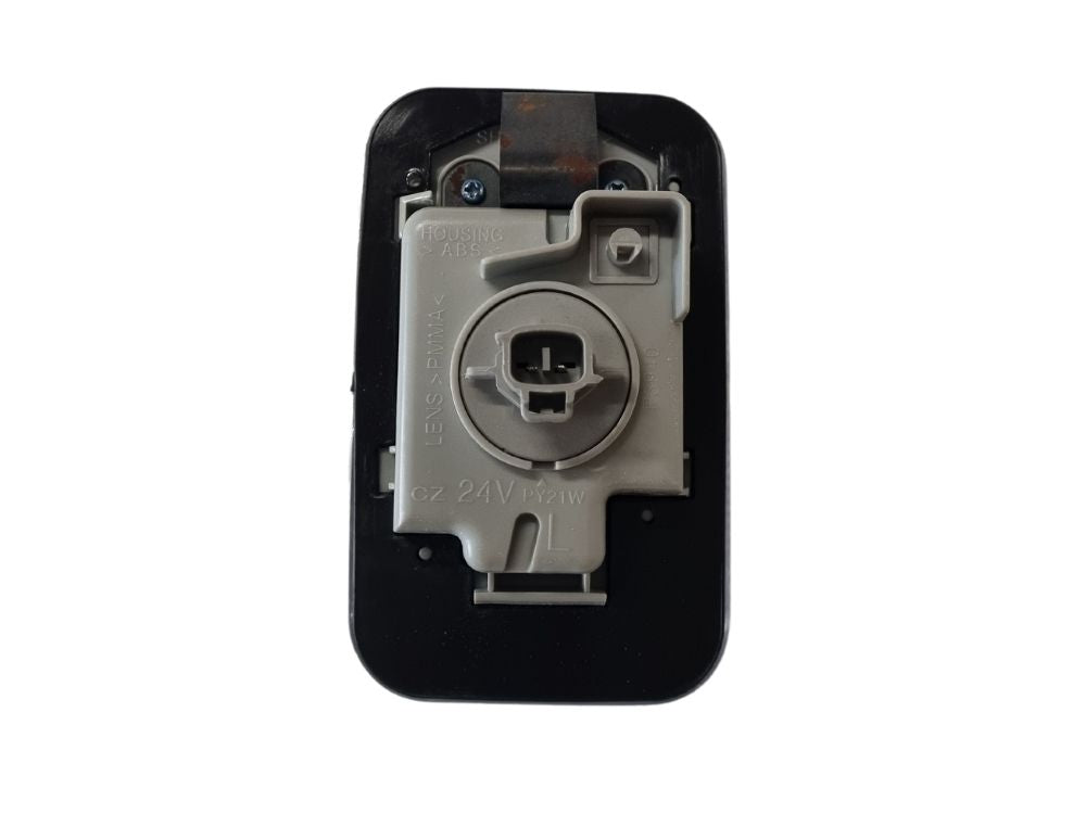 Door Flasher L/H Left Hand  –  To Suit Mitsubishi FS5 / FP5 / FV5 (08-On) (11-18)