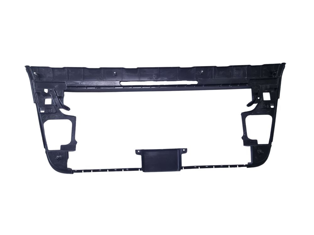 Front Bumper Bar Grille Frame  –  High Bar  –  To Suit Mitsubishi Shogun (19-On)