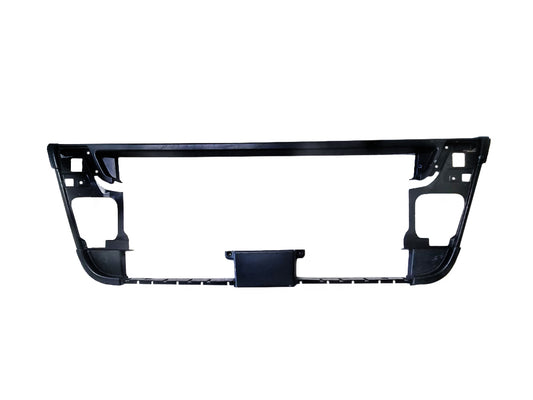 Front Bumper Grille Frame  –  Low Bar  –  To Suit Mitsubishi Shogun (19-On)