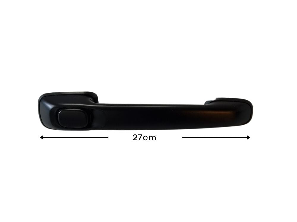 Door Handle R/H Right Hand = L/H Left Hand  –  Outer  –  To Suit Mitsubishi Shogun (19-On)