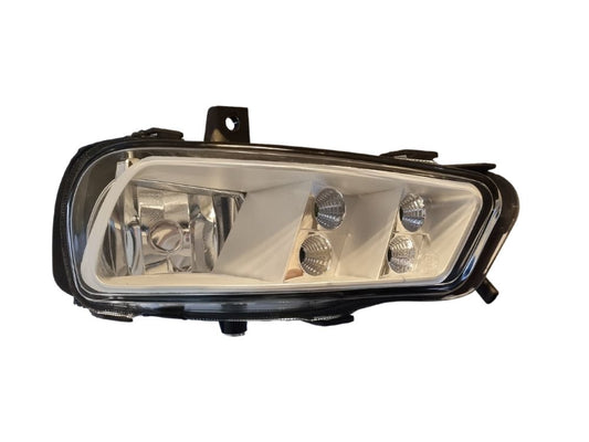 Fog Lamp R/H Right Hand  –  LED  –  To Suit Mitsubishi Shogun (19-On)