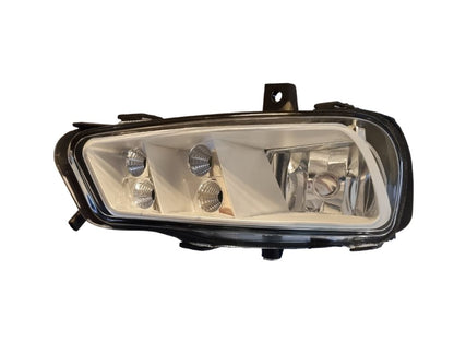 Fog Lamp L/H Left Hand  –  LED  –  To Suit Mitsubishi Shogun (19-On)