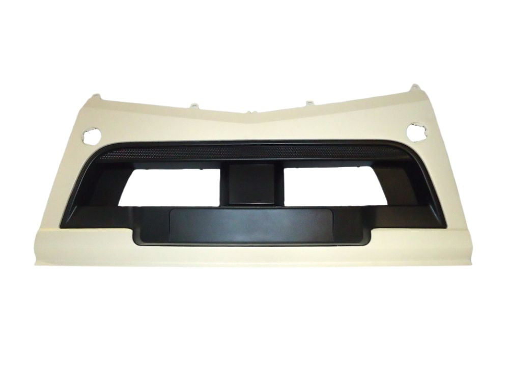 Front Bumper Bar Centre  –  Wide Cab  –  Suit Low& High Cab  –  To Suit Mercedes Actros M / L Classic / Stream Space (13-On)