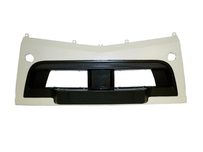 Front Bumper Bar Centre  –  Narrow Cab  –  Suit Low& High Cab  –  To Suit Mercedes Actros M / L Classic / Stream Space (13-On)