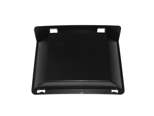 Front Bumper Bar Centre Cover  –  To Suit Mercedes Actros M / L Classic / Stream Space (13-On)