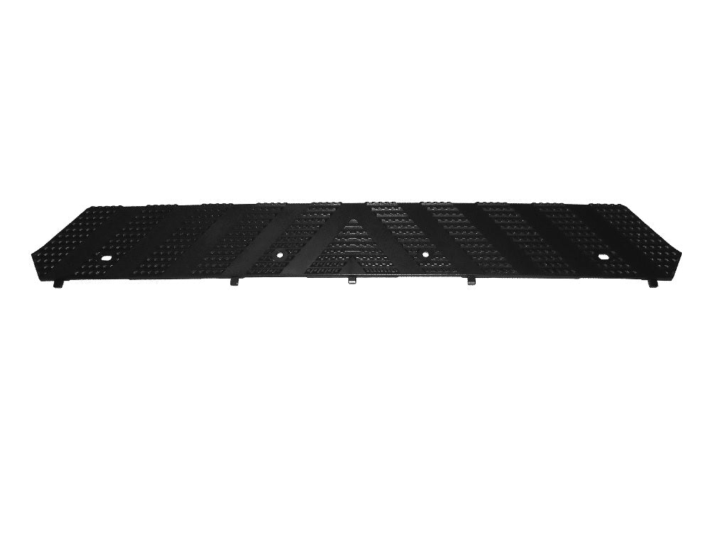 Front Bumper Bar Step Cover  –  To Suit Mercedes Actros M / L Classic / Stream Space (13-On)