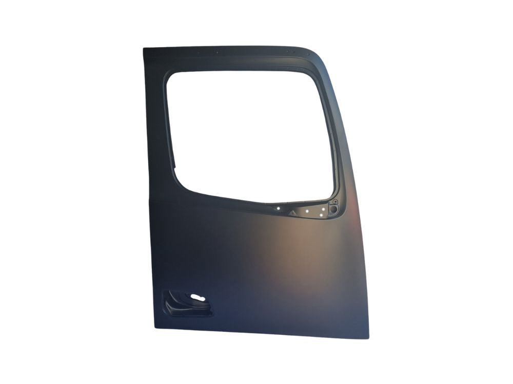 Door Shell R/H Right Hand  –  With Mirror Arm Holes  –  Electric  –  To Suit Mercedes Actros M / L Classic / Stream Space (13-On)