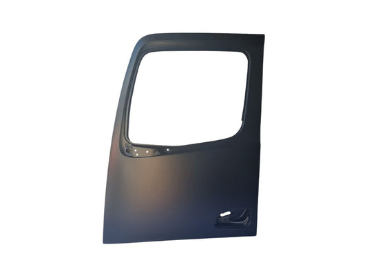 Door Shell L/H Left Hand  –  With Mirror Arm Holes  –  Electric  –  To Suit Mercedes Actros M / L Classic / Stream Space (13-On)