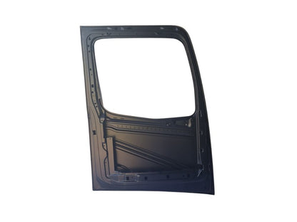 Door Shell L/H Left Hand  –  With Mirror Arm Holes  –  Electric  –  To Suit Mercedes Actros M / L Classic / Stream Space (13-On)