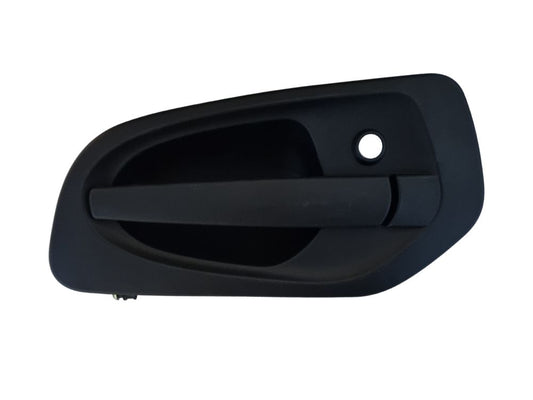 Door Handle L/H Left Hand  –  Outer  –  To Suit Mercedes Actros M / L Classic / Stream Space (13-On)